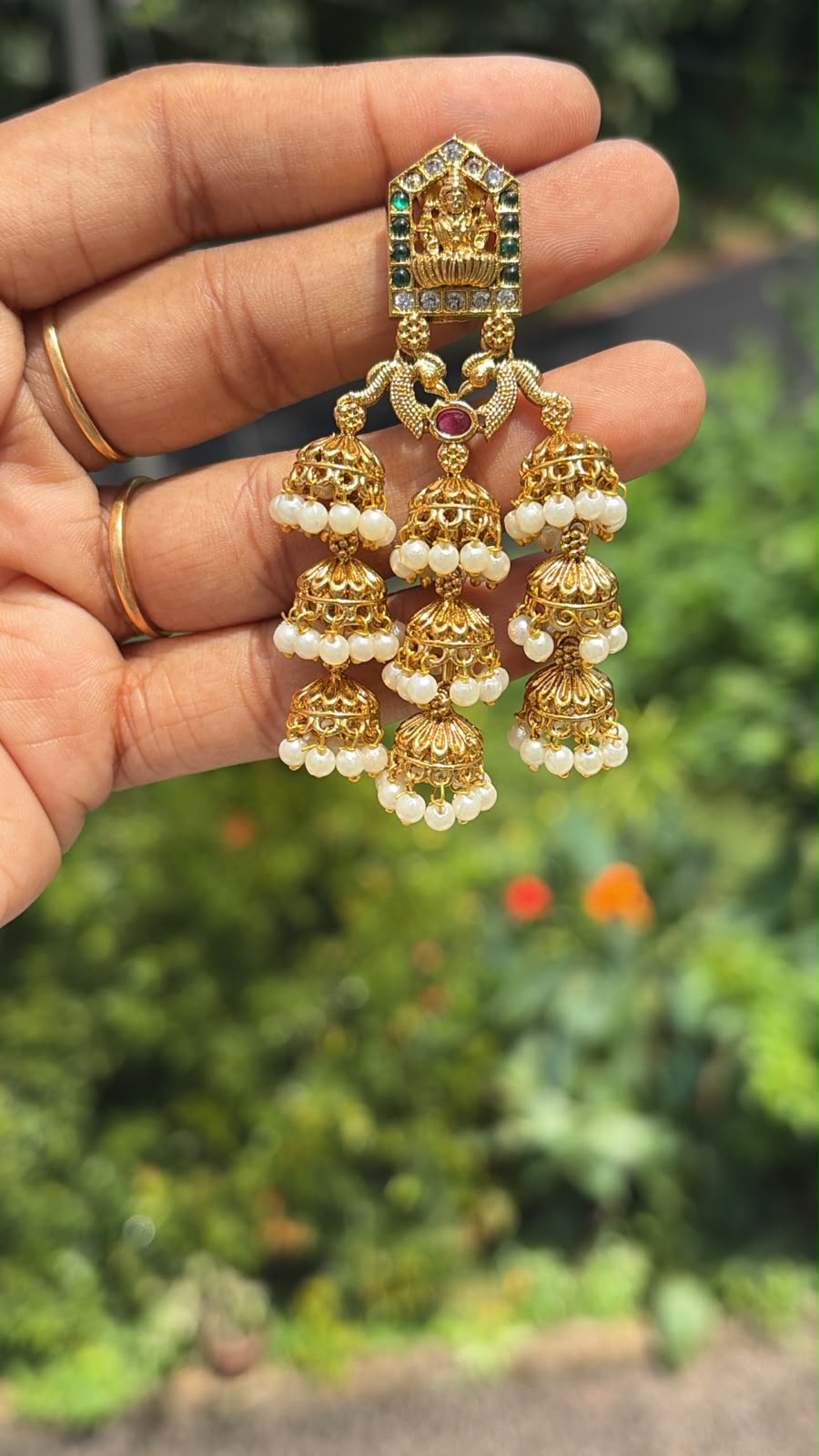 Thattu Jamika